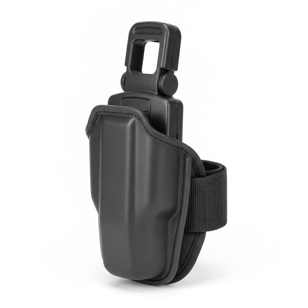 Zebra quick holster [SG-TC8X-QDHLST-01]
