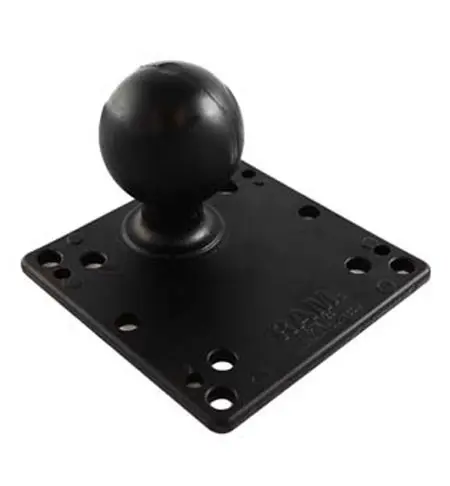 Zebra Vesa plate [MT3501]