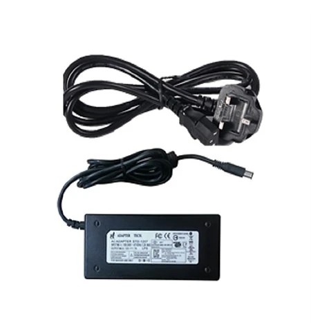 M3 Mobile power supply, UK [BK10-PWSP-2UK]