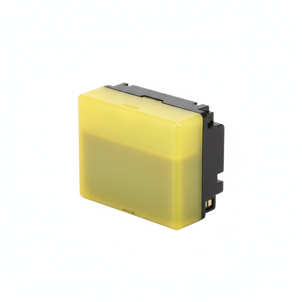 [98-0790007-00LF] TSC ink cartridge, yellow [98-0790007-00LF]