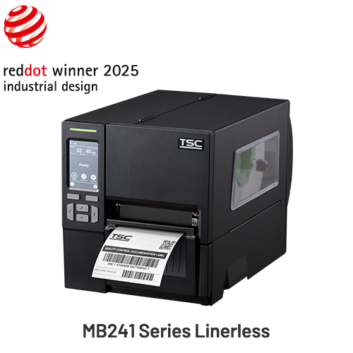 TSC, Upgrade Kit, Linerless Cutter [CUT-MB240-0002]