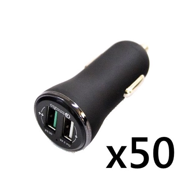 M3 Mobile vehicle adapter, 50 pcs. [UNIV-PWSP-VUA-50]
