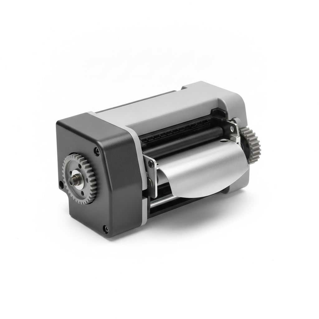 [98-0400025-00LF] TSC Peel-Off Modul [98-0400025-00LF]