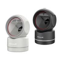 Honeywell HF680, 2D, kit (USB), black [HF680-R1-2USB-EU]