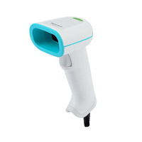 [1960HHD-5USB-R] Honeywell Xenon Ultra 1960h, 2D, kit (USB), white [1960HHD-5USB-R]