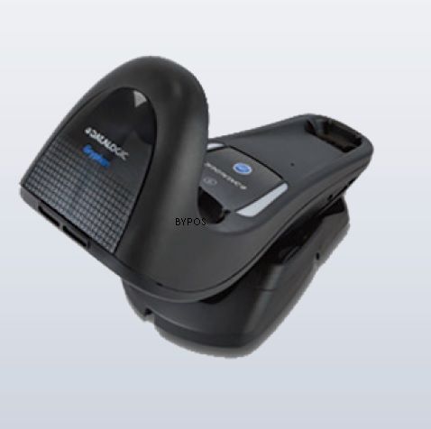Datalogic charging-/communication station [WLC4190-BK-433]