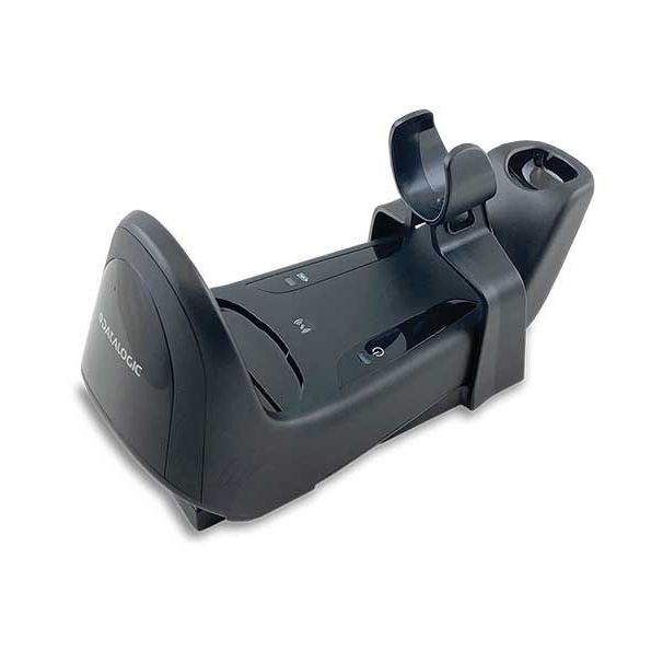 [WLC4190-BK-BT-SCO] Datalogic charging-/communication station, Bluetooth, SCO [WLC4190-BK-BT-SCO]