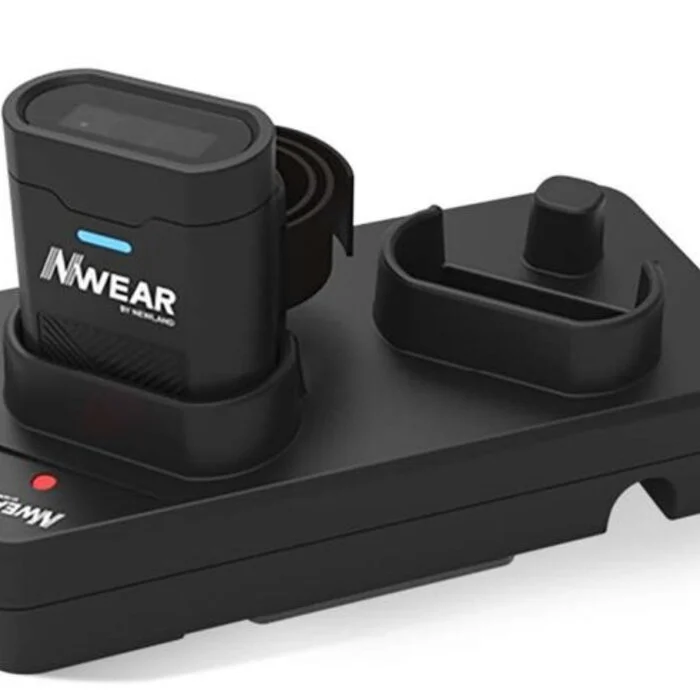 [NLS-SCD20] Newland charging station, 2 slots [NLS-SCD20]