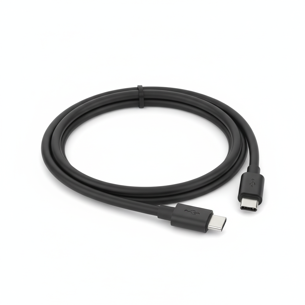 Elo connection cable, USB-C [E969524]
