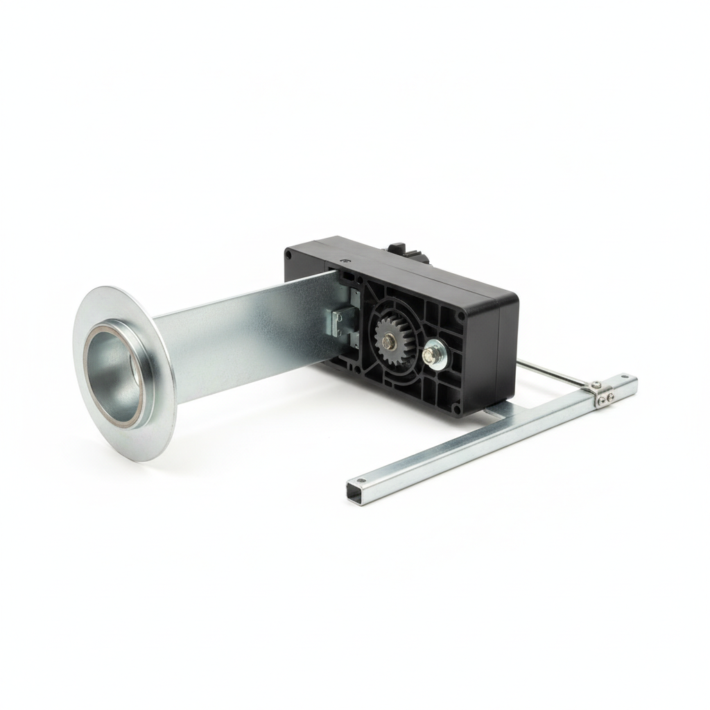 [OP-COM-0002] External roll mount assy [OP-COM-0002]