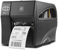 [05095BK06030] Zebra ZipShip 5095, thermal transfer ribbon, resin, 60mm [05095BK06030]