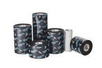 [T63263IO] ARMOR thermal transfer ribbon, AXR7+ resin, 110mm, black [T63263IO]