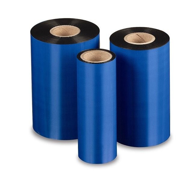 ARMOR wax, 110mm, black [T57603QG]