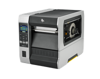 Zebra ZipShip 3200, thermal transfer ribbon, wax/resin, 60mm [03200BK06045]