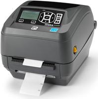 [05095GS11007] Zebra ZipShip 5095, thermal transfer ribbon, resin, 110mm [05095GS11007]