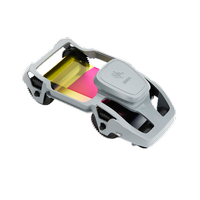 [800011-140] Zebra ribbon, YMCKO [800011-140]