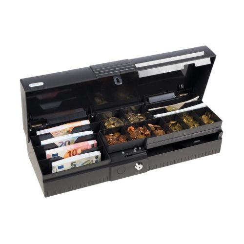 [16101.150-0121] Anker Euro, anthracite [16101.150-0121]