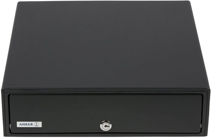 ANKER MDX13E, kit, anthracite [29101.101-0020]