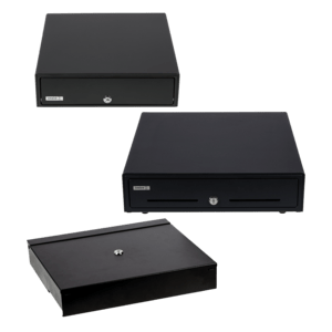 ANKER MDX13E, kit, anthracite [29101.101-0020]