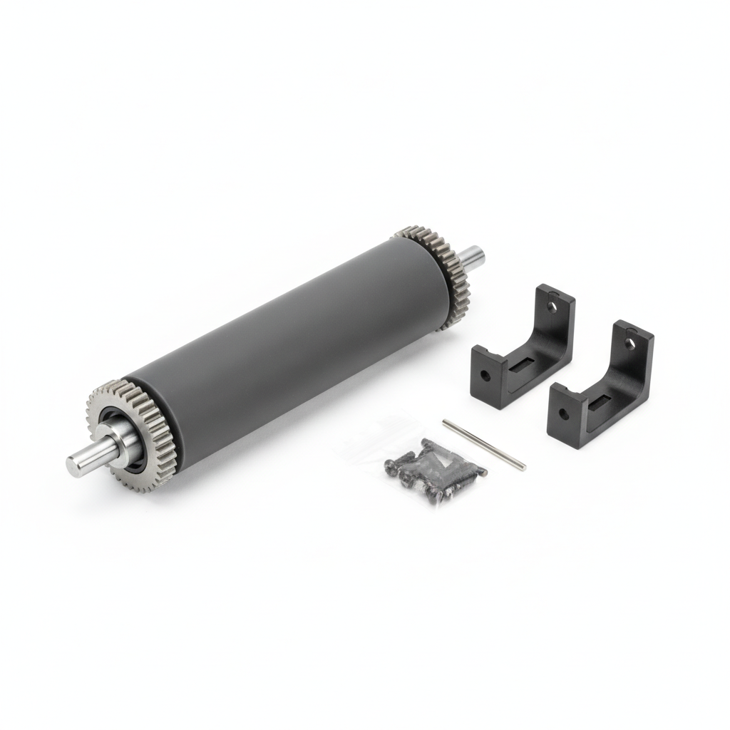 [105934-034] Zebra platen roller, kit [105934-034]