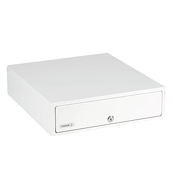 ANKER MDX13E, kit, white (glossy) [29101.101-0080]