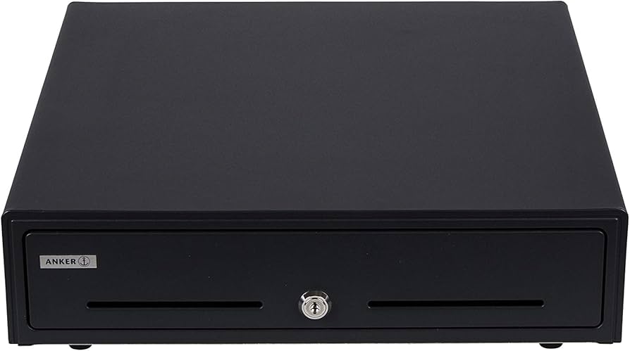 ANKER MDX18, kit, anthracite [29101.103-0020]