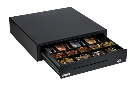 ANKER MDX16, kit, anthracite [29101.102-0020]