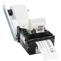 Zebra universal roll holder [P1014125]
