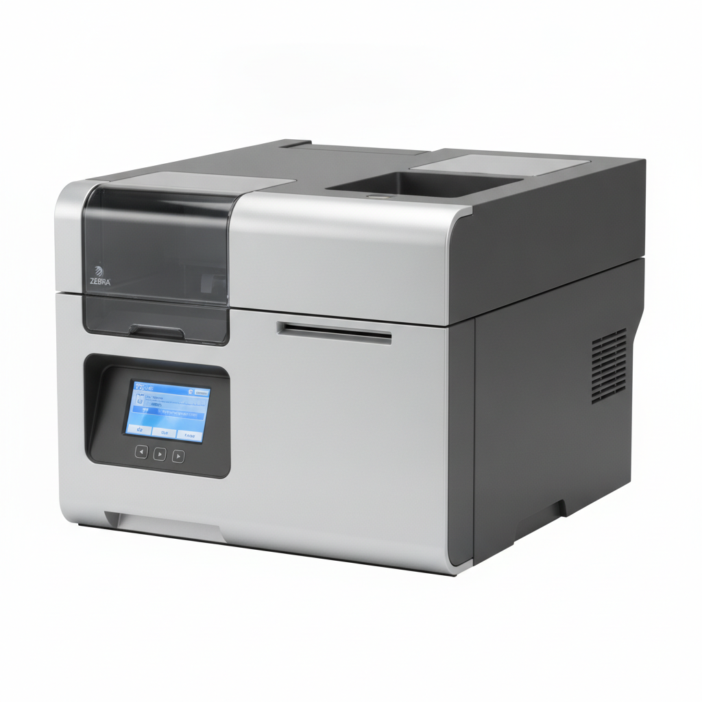 [P1037750-089] Zebra ZXP 7 Packaging [P1037750-089]