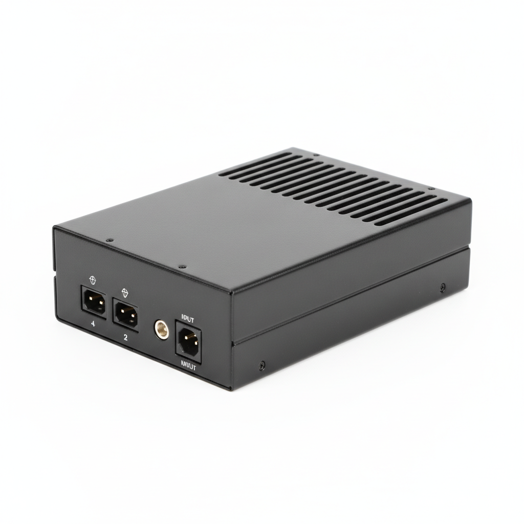 Advantech Power Supply