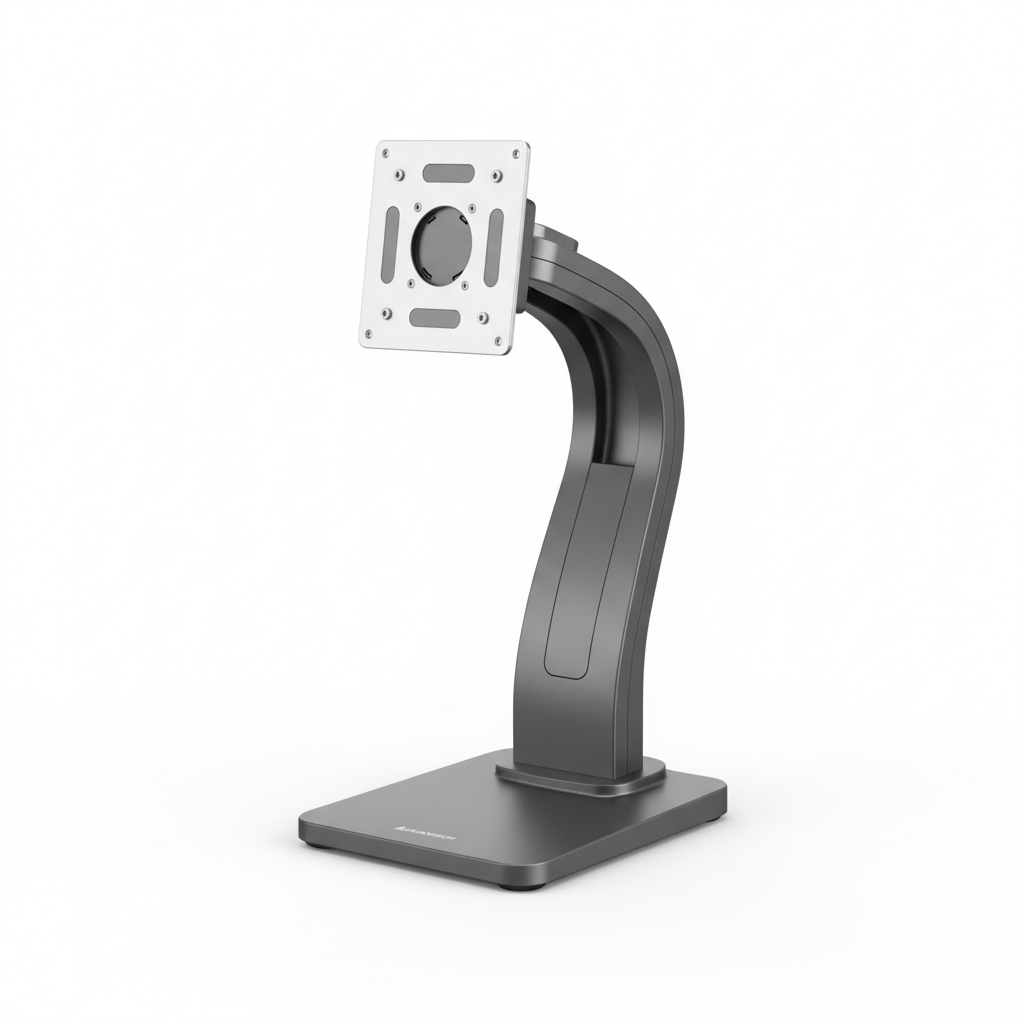 [ARES-2414X-S150201] Advantech Desk Stand