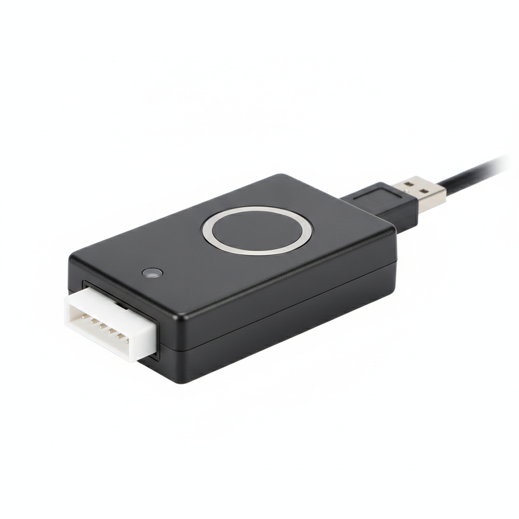 [UTC-P03-A1E] Advantech RFID/NFC Reader Module