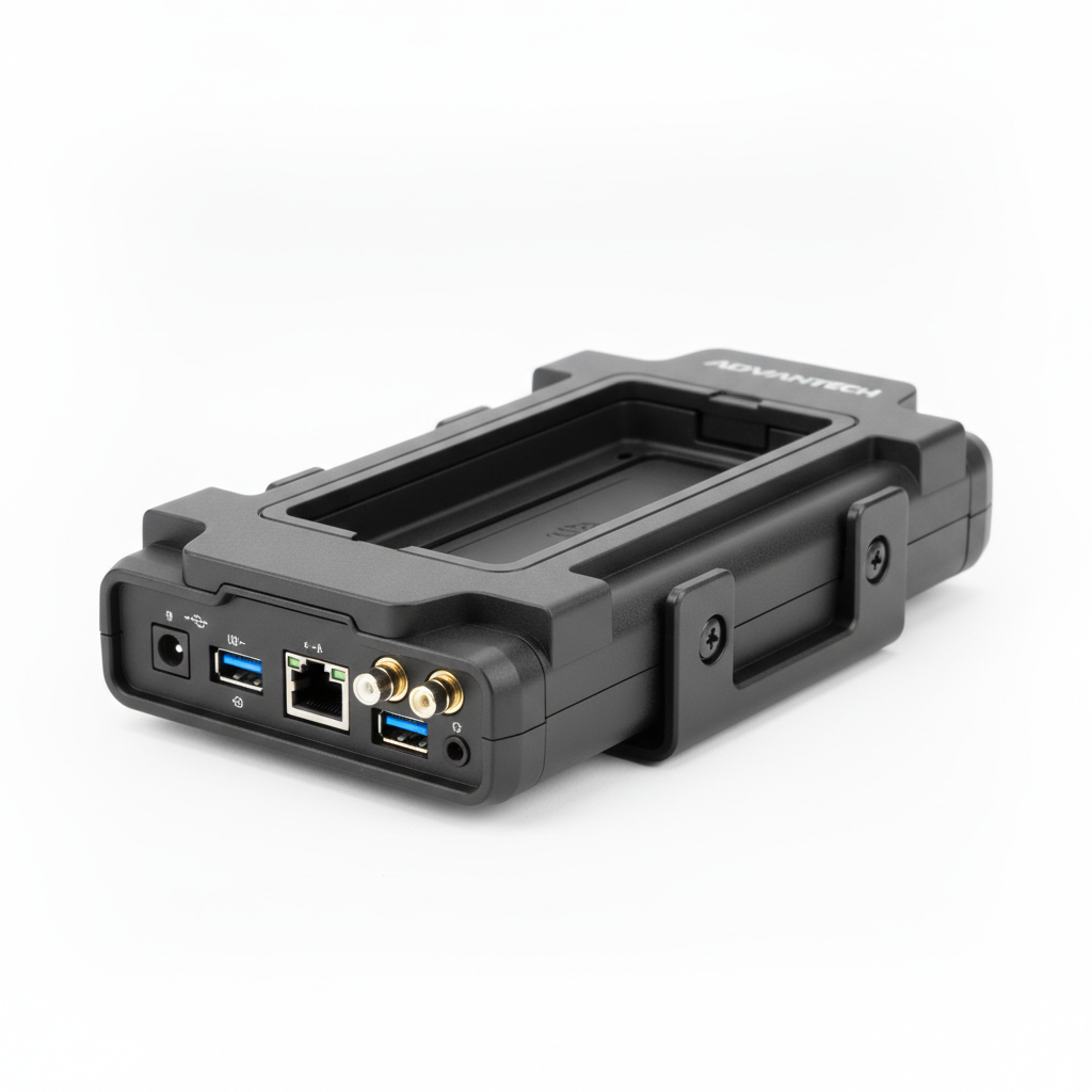 [AIM-VED0-0422] Advantech Vehicle Dock