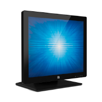 Elo Touch Solutions 1517L/1717L, 43.2 cm (17''), AT, kit (USB), black [E649473]