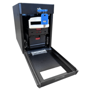 [NV671-BL300-EUR] APG NoteAcceptor, Euro
