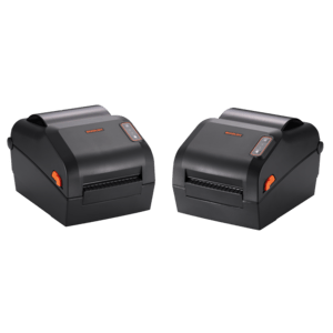 Bixolon XD5-40d, 8 dots/mm (203 dpi), EPL, ZPLII, USB, USB Host, black