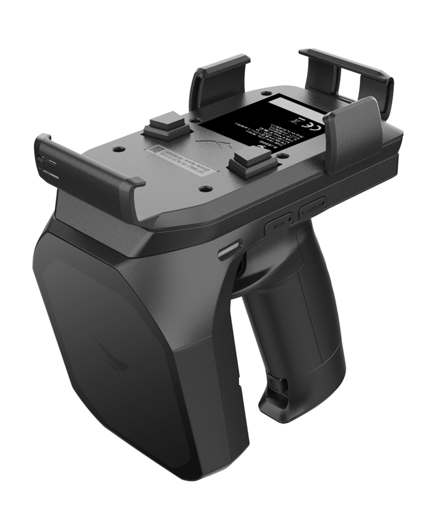 Bluebird 4-Slot Charging Cradle, NonShare