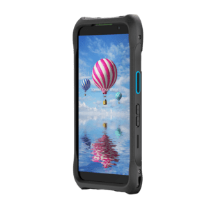 Bluebird S70, 2D, GPS, hot-swap, USB-C, BT (BLE), Wi-Fi, eSIM, 5G, NFC, Android, GMS