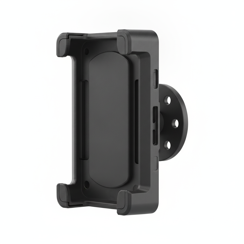 [711328] Brodit passiv bracket