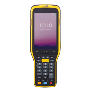 CipherLab RK95 series, 2D, ER, alpha, Gun, BT, Wi-Fi, Android, GMS