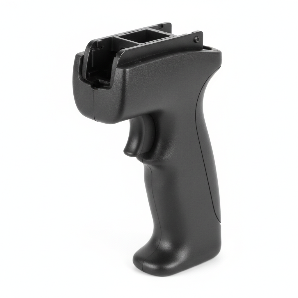 CipherLab Detachable Pistol Grip