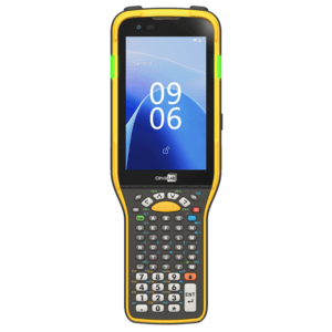 [AK96N5F63XSG1] CipherLab RK96 Series, 2D, ER, SE58, Gun, Camera, front camera, USB-C, BT, Wi-Fi 7, NFC, Android, GMS
