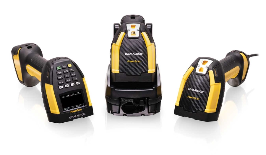 [ZSC2PD96DPX31] Datalogic Comprehensive Service, 3 Years
