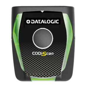 [HS7600RT] Datalogic CODiScan RT, BT, 2D, HD, BT (BLE), black, green