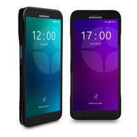 Datalogic Spare Battery, Wireless Charging