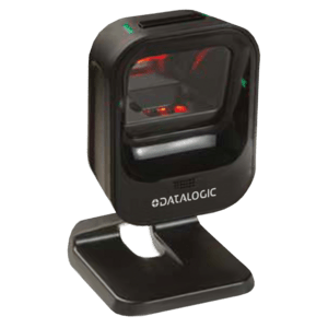[MG0901-10000-0200] Datalogic Magellan 900i, 2D, USB, multi-IF, kit (USB), black