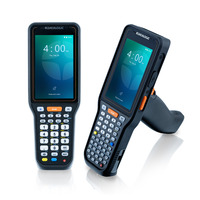 [94A150143] 4-Slot Charging Dock -charge only