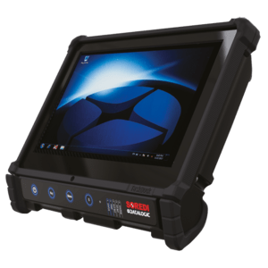 Datalogic Taskbook 7, USB, BT, Wi-Fi, hot-swap, 10 IoT Enterprise