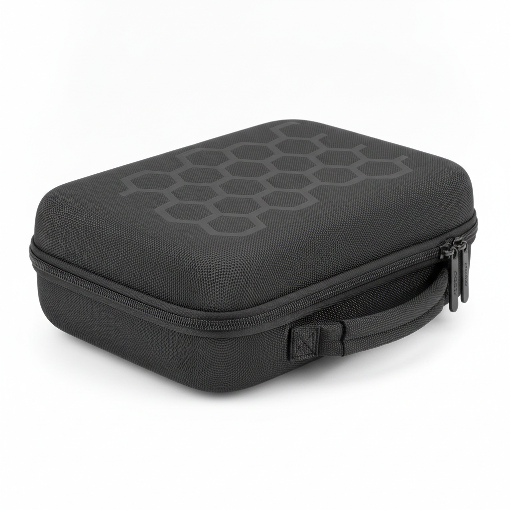 [DLT-SOFTCASE] Durable softshell carrying case