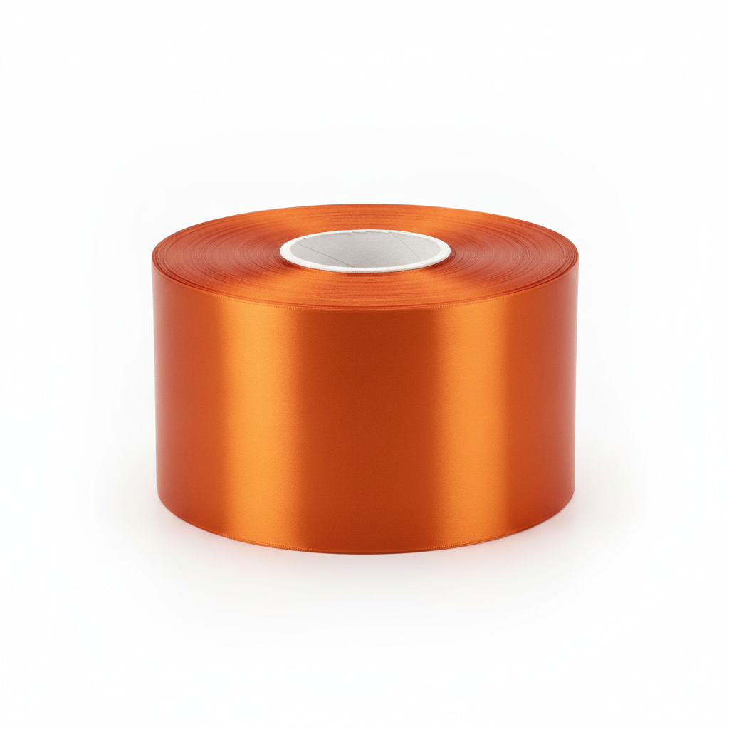 Oranges Premium Specialty Ribbon (100 mm x 110 m)